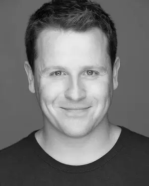 Chris Thatcher