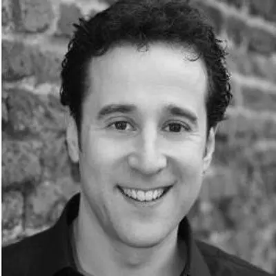 David Berkovitch