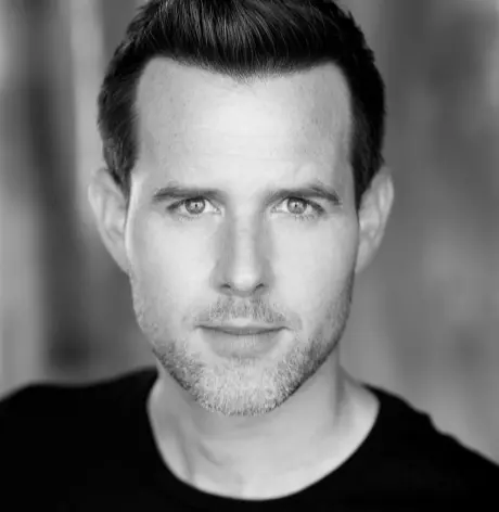 Patrick Smyth