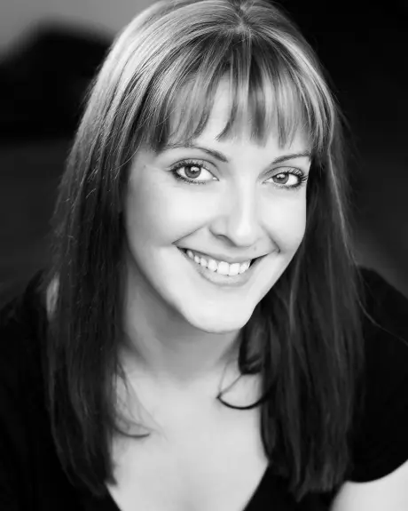 Steph Parry